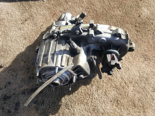 Used OEM 1997-2001 Jeep Cherokee Transfer Case Model 231  6 Cylinder