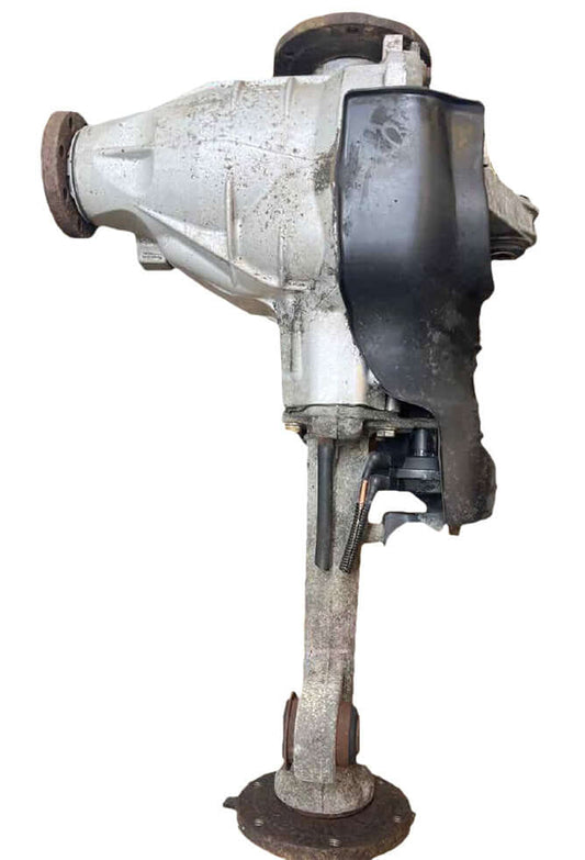 Used OEM 1997-2004 Ford F-150 F-250 Navigator Front Axle Carrier 3.73 Ratio Heritage OEM