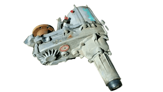 Used OEM 1998-2001 Dodge Ram 1500 Pickup Transfer Case Assembly 4X4 AT