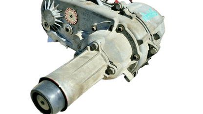Used OEM 1998-2001 Dodge Ram 1500 Pickup Transfer Case Assembly 4X4 AT