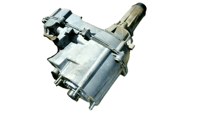 Used OEM 1998-2001 Dodge Ram 1500 Pickup Transfer Case Assembly 4X4 AT