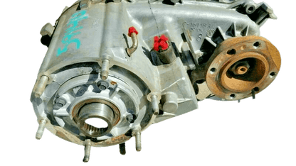 Used OEM 1998-2001 Dodge Ram 1500 Pickup Transfer Case Assembly 4X4 AT
