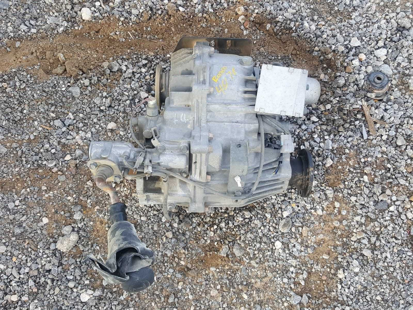 Used OEM 1998-2002 Honda Passport 99 00 01 Isuzu Rodeo Amigo Transfer Case 3.2L 4x4 Auto