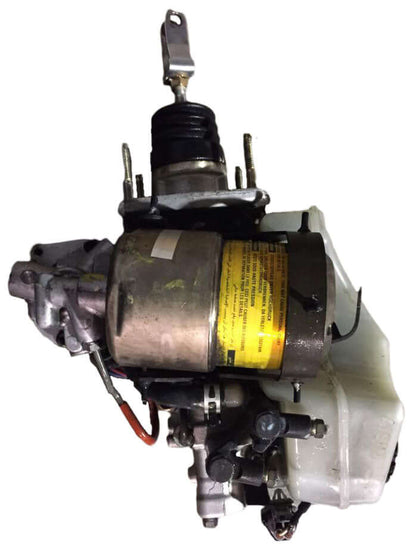 Used OEM 1998-2005 Lexus GS300 GS400 GS430 ABS Master Cylinder Brake Booster Assembly OEM