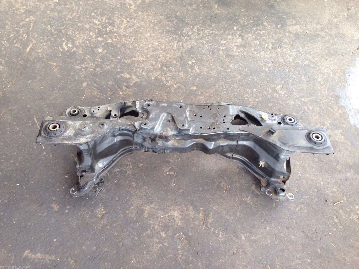 Used OEM 1999-2003 Acura TL Front Sub Frame 3.2L Cross Member Cradle Back Beam