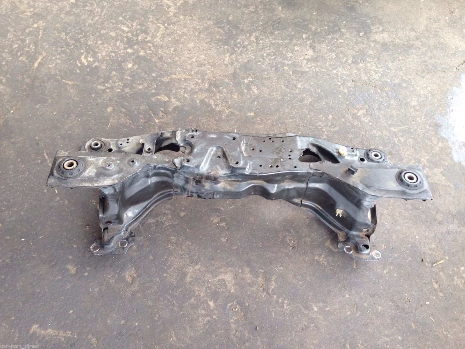 Used OEM 1999-2003 Acura TL Front Sub Frame 3.2L Cross Member Cradle Back Beam