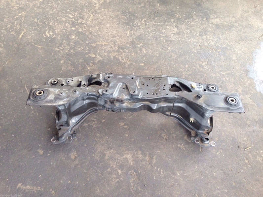 Used OEM 1999-2003 Acura TL Front Sub Frame 3.2L Cross Member Cradle Back Beam