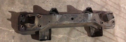Used OEM 1999-2004 Chevy/Geo Tracker Front Suspension Cradle Subframe Crossmember Frame