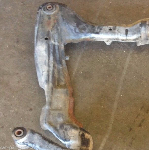 Used OEM 1999-2005 Hyundai Sonata Kia Optima Front Subframe Engine Cradle Suspension OEM