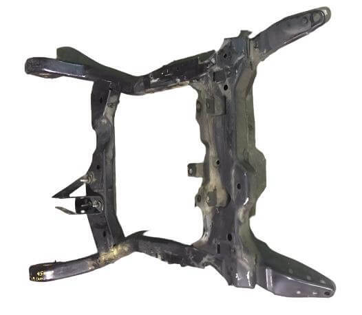 Used OEM 1999-2005 Pontiac Grand Am Front Subframe Engine Cradle Crossmember K-Frame OEM