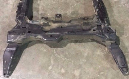 Used OEM 1999-2005 Pontiac Grand Am Front Subframe Engine Cradle Crossmember K-Frame OEM