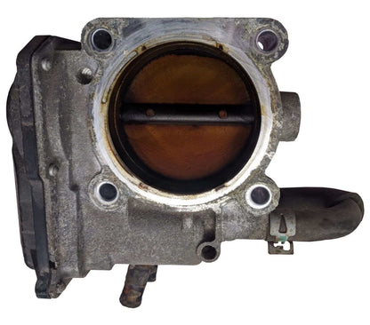 Used OEM 2000-2004 Toyota Tacoma 4cyl MT Throttle Body Valve Housing Assembly