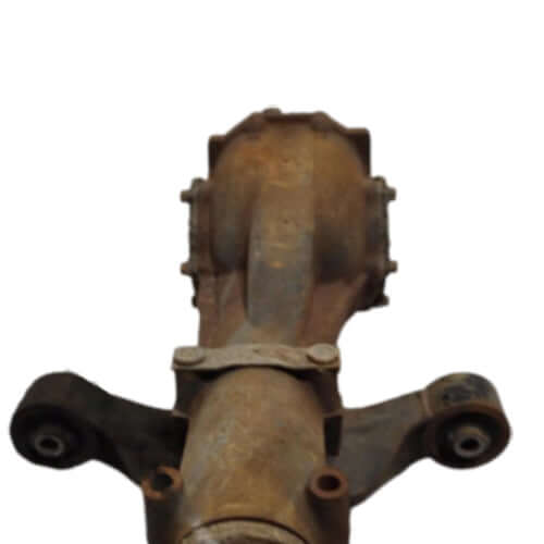 Used OEM 2000-2009 Subaru Legacy Rear Differential Carrier Assembly 3.90 Ratio
