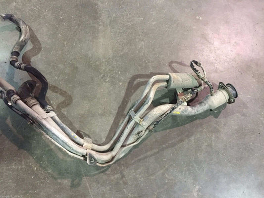 Used OEM 2001-2004 Mitsubishi Eclipse Gas Tank Fuel Filler Neck Fill Pipe Genuine OEM