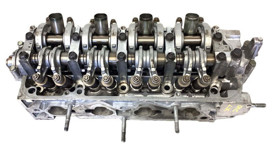 Used OEM 2001-2005 Honda Civic DX LX 1.7L SOHC NON V-TEC Engine Cylinder Head