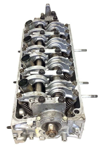 Used OEM 2001-2005 Honda Civic DX LX 1.7L SOHC NON V-TEC Engine Cylinder Head