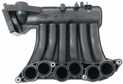 Used OEM 2002-2003 Ford Ranger Mazda B3000 3.0L Upper Air Intake Manifold