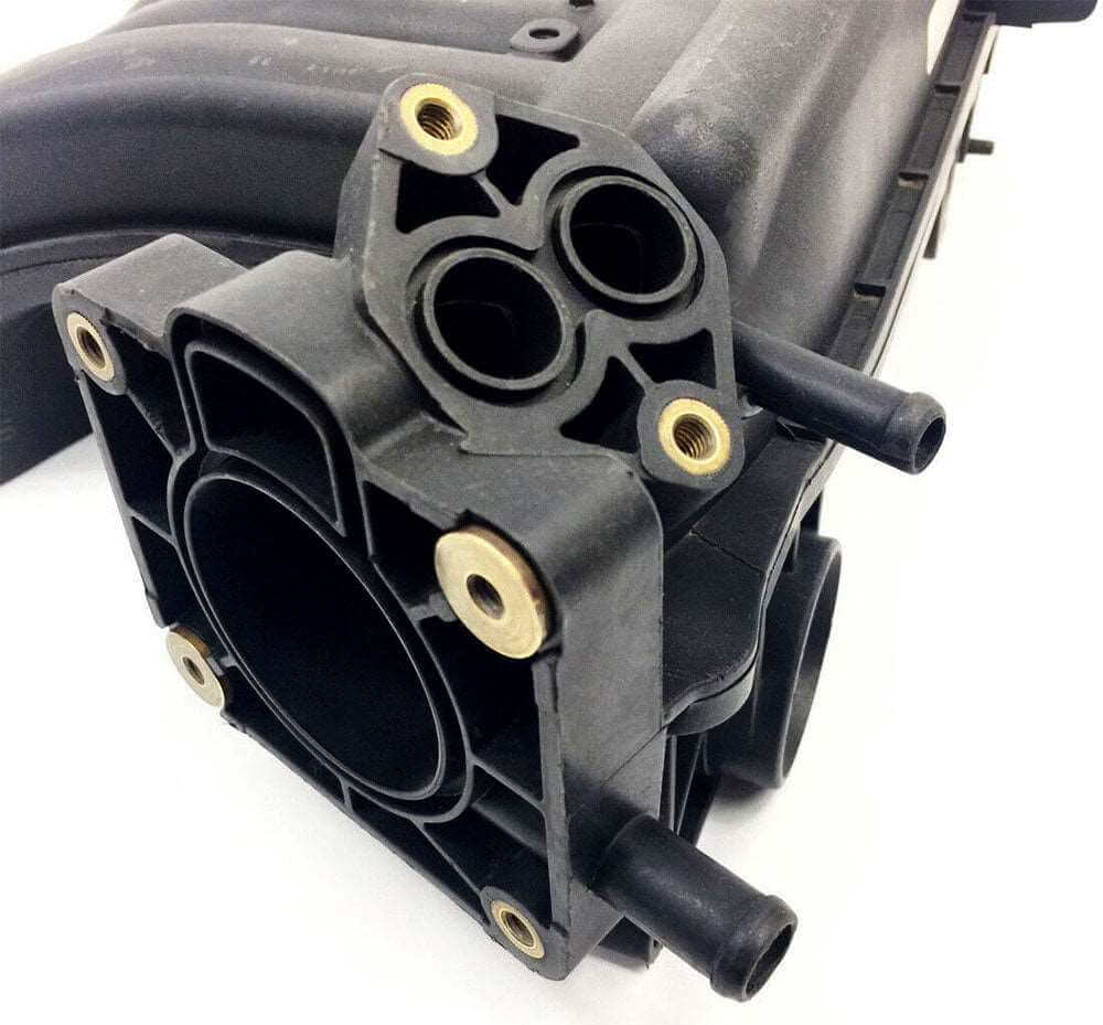 Used OEM 2002-2003 Ford Ranger Mazda B3000 3.0L Upper Air Intake Manifold