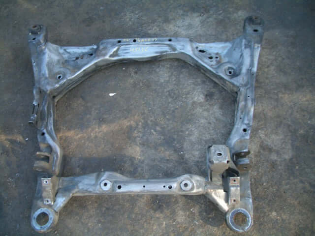 Used OEM 2002 2003 Ford Taurus Mercury Sable Front Subframe Cradle/Crossmember Suspension