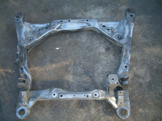 Used OEM 2002 2003 Ford Taurus Mercury Sable Front Subframe Cradle/Crossmember Suspension