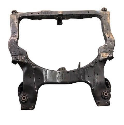 Used OEM 2002 2003 Nissan Altima Front Subframe Suspension Cradle K-Frame/ Crossmember 2.5L thru 11/02