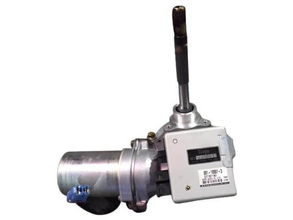 Used OEM 2002-2007 Saturn Vue Chevy Equinox Electric Power Steering Pump Gear Box Motor