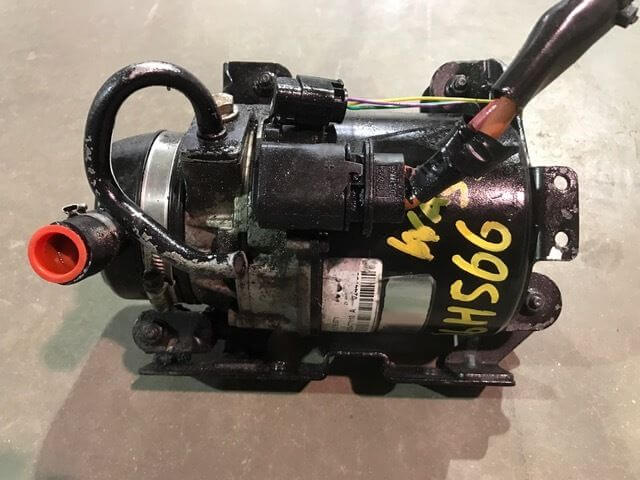Used OEM 2002-2008 Mini Cooper Electric Power Steering Pump Motor 02 03 04 05 06 07 OEM