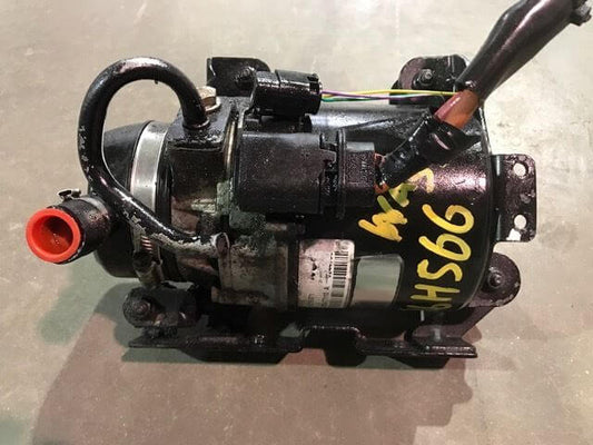 Used OEM 2002-2008 Mini Cooper Electric Power Steering Pump Motor 02 03 04 05 06 07 OEM