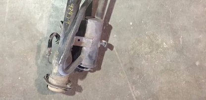 Used OEM 2003-2004 Mitsubishi LANCER Fuel Tank Filler Neck Gas Fill Pipe Tube Genuine OEM