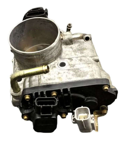 Used OEM 2003 Toyota Tundra 3.4L Throttle Body Assembly