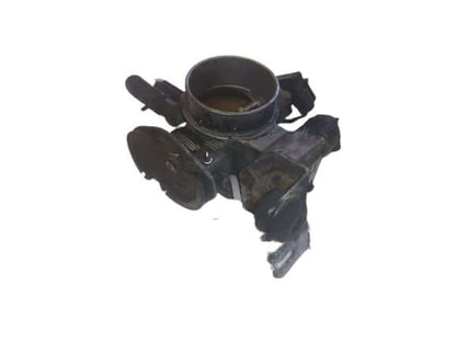 Used OEM 2004-2005 Suzuki Forenza Throttle Body Assembly