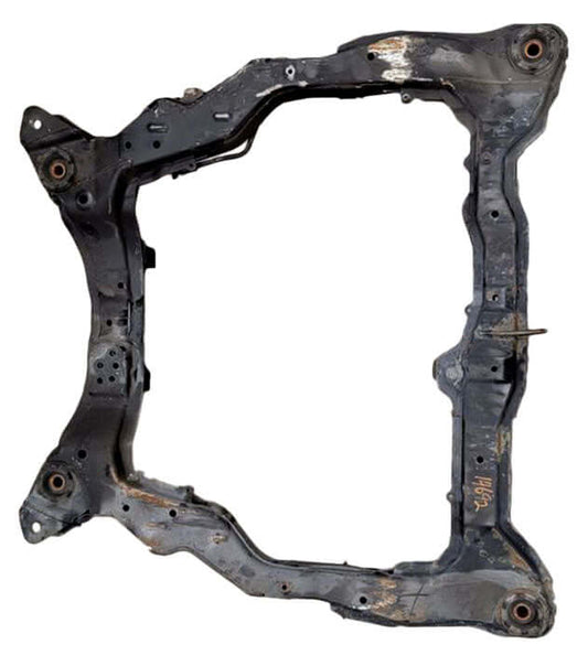 Used OEM 2004-2006 Kia Spectra 2.0L Front Sub Frame Engine Cradle Crossmember 624102F100