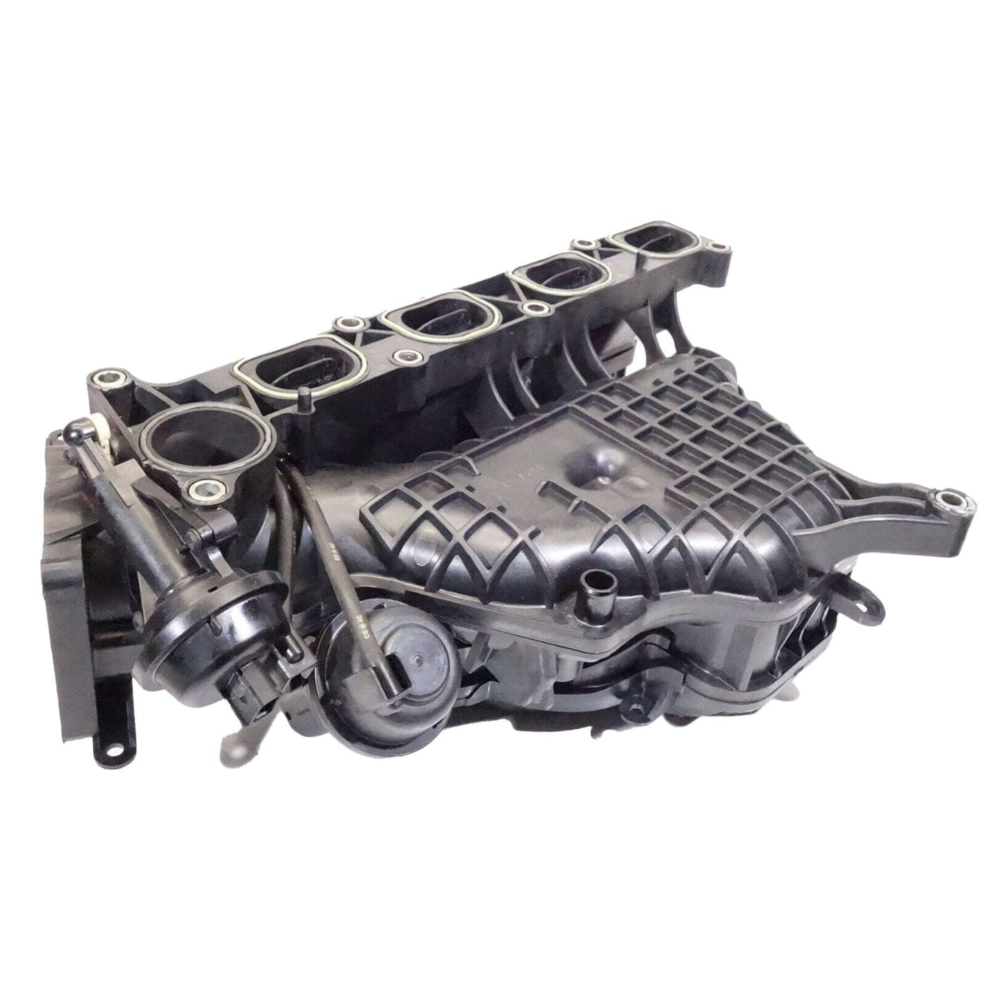 Used OEM 2004-2009 Mazda 3 / Mazda 6 Intake Manifold 2.3L Without Turbo OEM