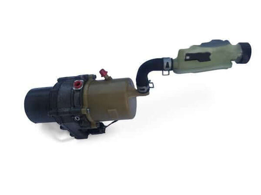 Used OEM 2004-2013 Volvo C70 C30 S40 Power Steering Pump Assembly Electric Steering
