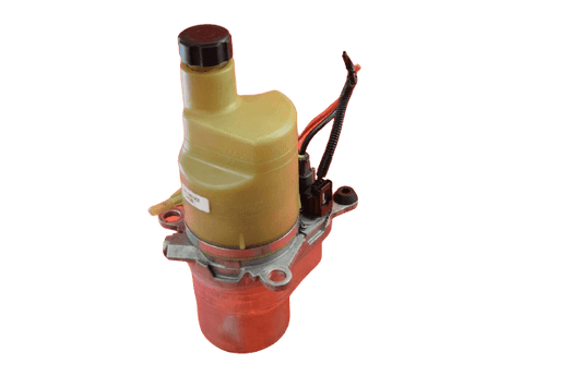Used OEM 2004-2013 Volvo S40 V50 C70 Electric Power Steering Pump 2 Plug OEM