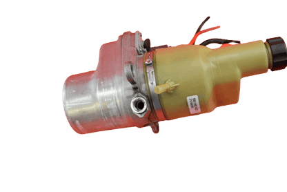 Used OEM 2004-2013 Volvo S40 V50 C70 Electric Power Steering Pump 2 Plug OEM