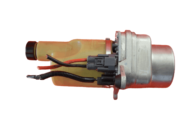 Used OEM 2004-2013 Volvo S40 V50 C70 Electric Power Steering Pump 2 Plug OEM
