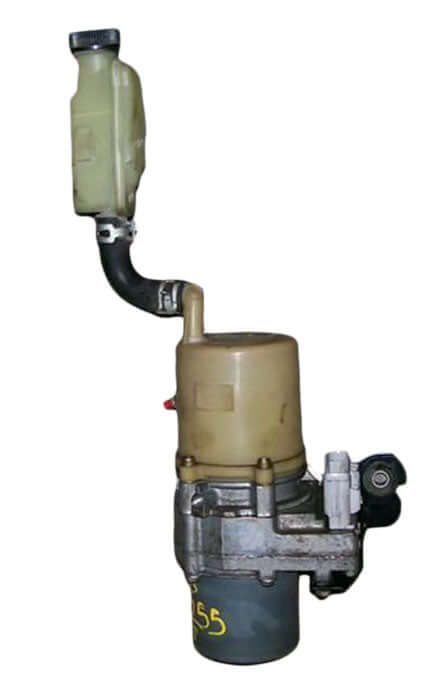Used OEM 2005-2009 Mazda 3 Electric Power Steering Pump Motor Assembly OEM