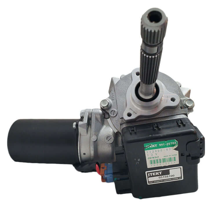 Used OEM 2005-2011 Chevrolet Cobalt Pursuit HHR G5 Electric Power Steering Pump Motor OEM