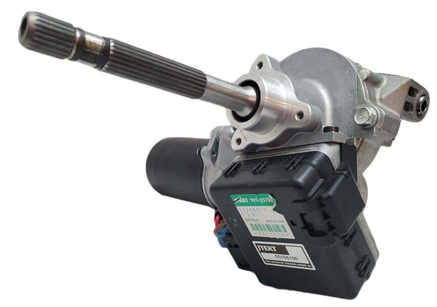 Used OEM 2005-2011 Chevrolet Cobalt Pursuit HHR G5 Electric Power Steering Pump Motor OEM
