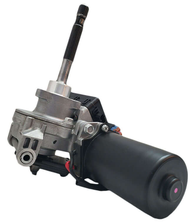 Used OEM 2005-2011 Chevrolet Cobalt Pursuit HHR G5 Electric Power Steering Pump Motor OEM