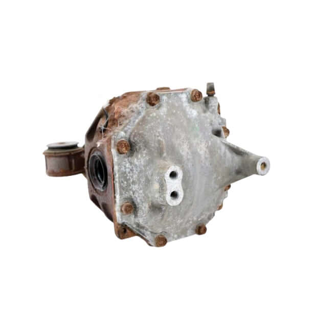 Used OEM 2006-2008 Lexus IS250 GS300 Rear Axle Differential Carrier 4.10 Ratio AWD