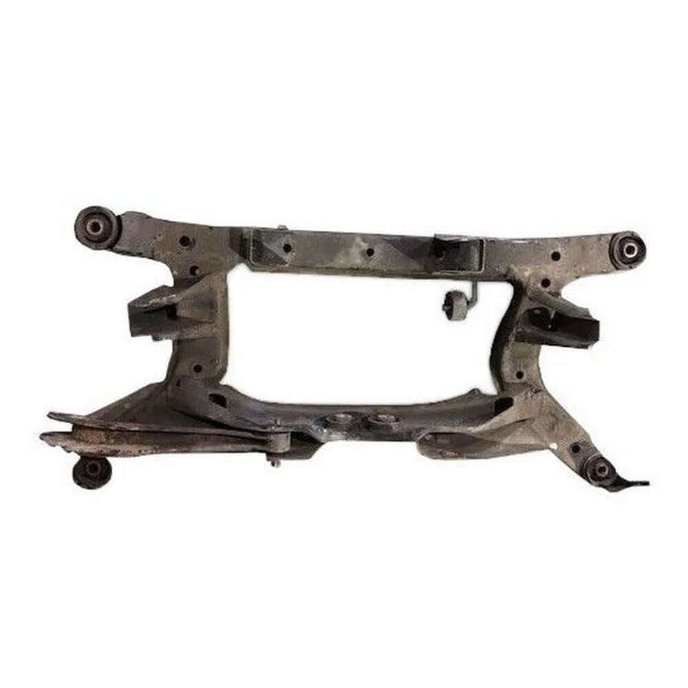 Used OEM 2006-2008 Suzuki Grand Vitara Rear Cradle Subframe Crossmember Frame