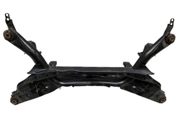 Used OEM 2006-2009 Ford Fusion Rear Subframe Crossmember FWD OEM 9E5Z5035A