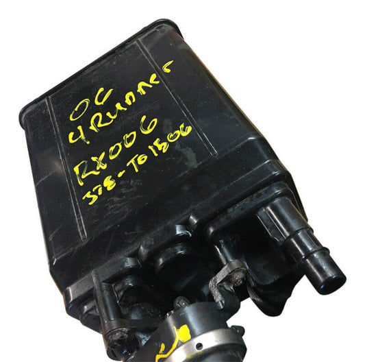 Used OEM 2006-2009 Toyota 4Runner 4.0l Charcoal Fuel Emissions Gas Vapor Canister
