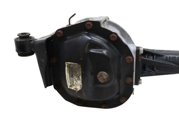 Used OEM 2006-2010 Hummer H3 Front Axle Differential Carrier