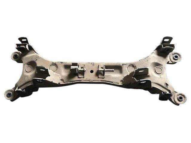 Used OEM 2006-2010 Hyundai Sonata Rear Subframe Crossmember Suspension K-Frame 2.4L OEM
