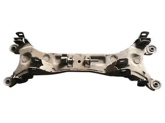 Used OEM 2006-2010 Hyundai Sonata Rear Subframe Crossmember Suspension K-Frame 2.4L OEM