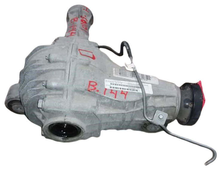 Used OEM 2006-2012 Mercedes GL Class GL450 Front Axle Differential Carrier OEM