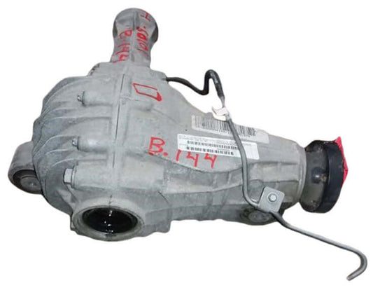 Used OEM 2006-2012 Mercedes GL Class GL450 Front Axle Differential Carrier OEM